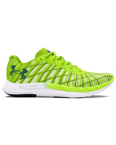 Under Armour Charged Breeze 2 - Green