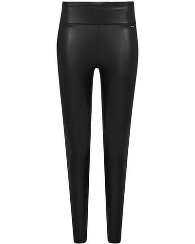 DKNY 7/8 leggings - Black