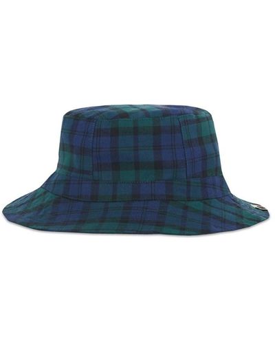 Pretty green wooly 2024 hat