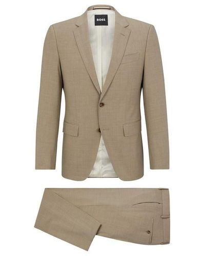 Hugo 2024 suits sale