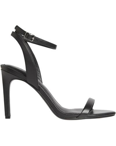 Calvin Klein Essential Sandals - Black