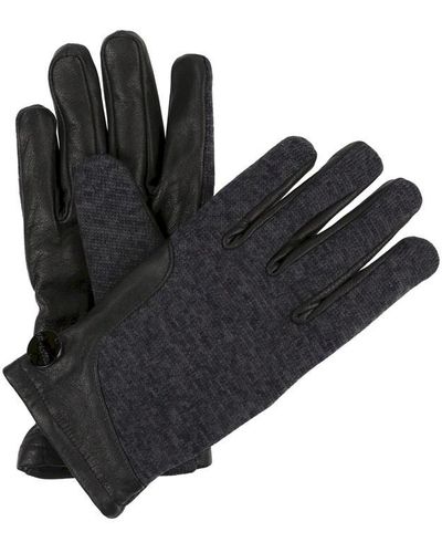 Regatta Gelsey Glove Ld99 - Black