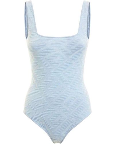 Guess Ottoma Body - Blue