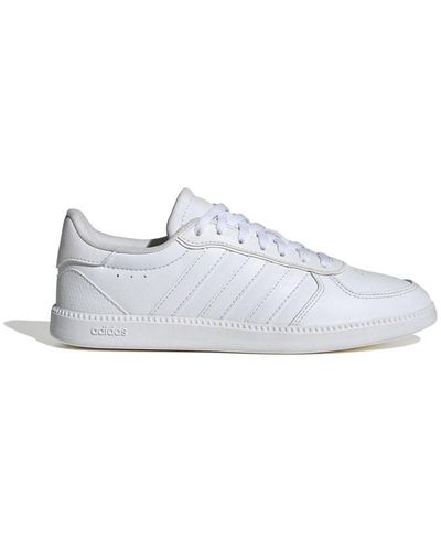 adidas Sleek - White