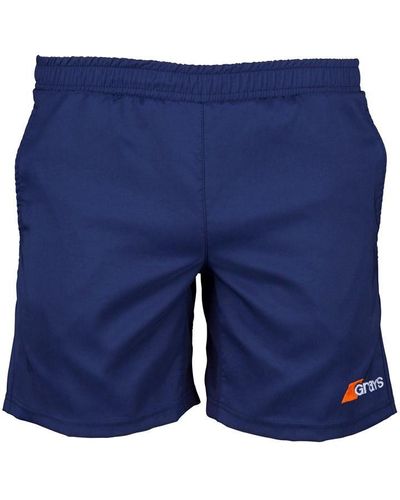 Grays Axis Shorts Sn10 - Blue
