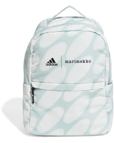 adidas X Marimekko Backpack - Blue