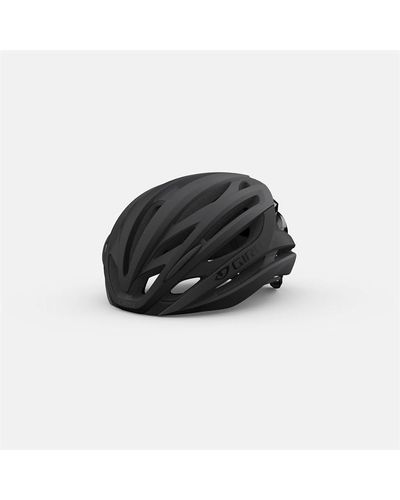 Giro Syntax Road Helmet - Black