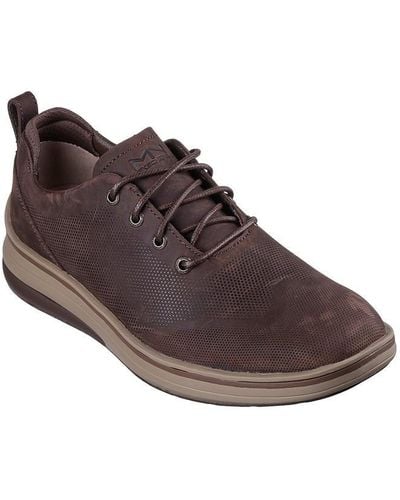 Skechers Casual Cell - Brown