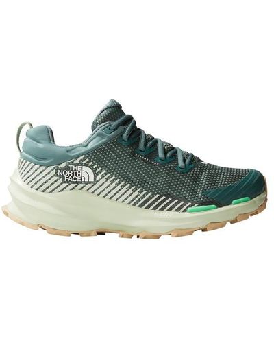 The North Face Vectiv Fastpack Futurelight Fawn - Green