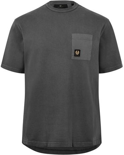 House of store fraser belstaff