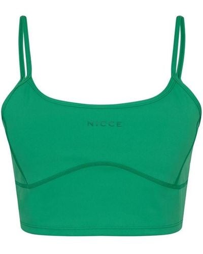 Nicce London Bust Brale Ld99 - Green