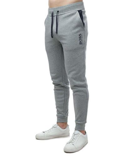 HUGO Limited Trousers - Grey