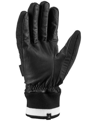 Nike Insulated Gloves - Black