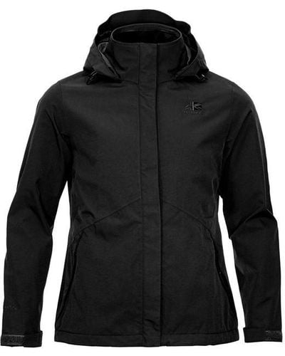 Karrimor urban deals parka ladies