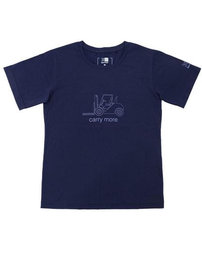 Karrimor Carry Mo T Ld14 - Blue