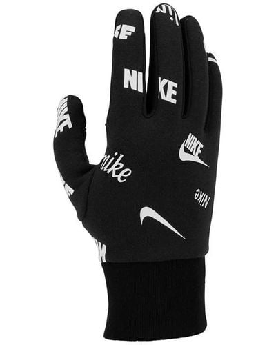 Nike Fleece 2.0 Prin Sn99 - Black