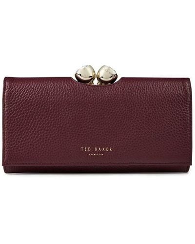 Ted baker josiey purse hotsell