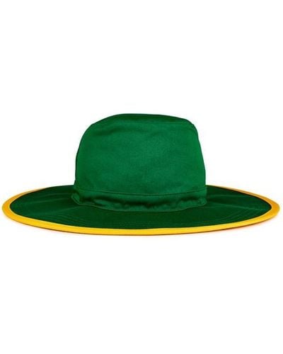 Castore Hat Flpy Tst Sn99 - Green