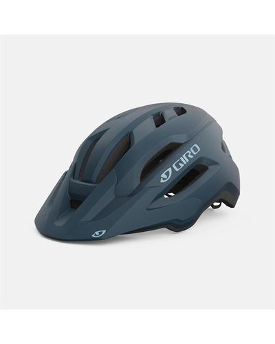 Giro Fixture Mips Ii Recreational Helmet - Blue