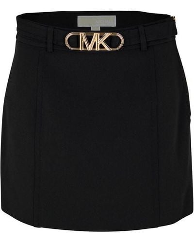 Michael Kors Skirts - Black