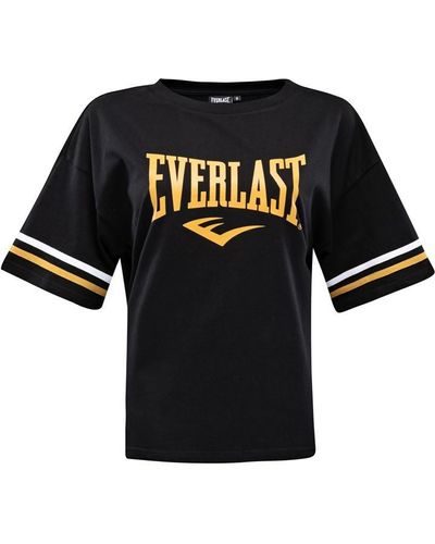 Everlast Lya Ld99 - Black