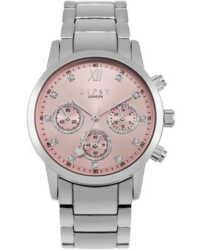 Lipsy clearance watches sale