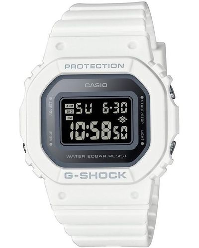 G-Shock G-shock Gmd-s5600 - White