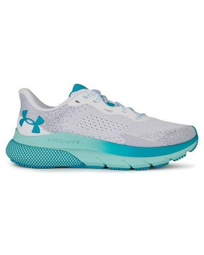 Under Armour Hovrtm Turbulence 2 Running Shoes - White