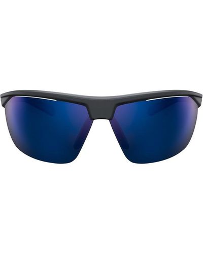Nike Tailwind Sunglasses - Blue