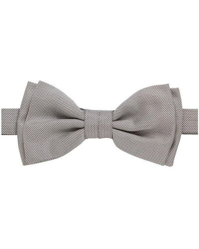 BOSS Bow Tie Fash Sn99 - Grey