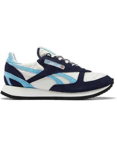 Reebok S Victory G Trainers Vector Navy/chalk 6.5 - Blue