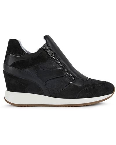 Sneakers hotsell geox nydame