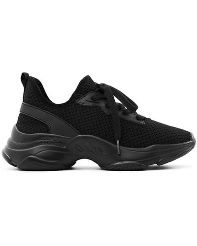 Call It Spring Lexxia Running Trainers - Black