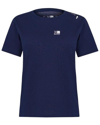 Karrimor T-shirt - Blue