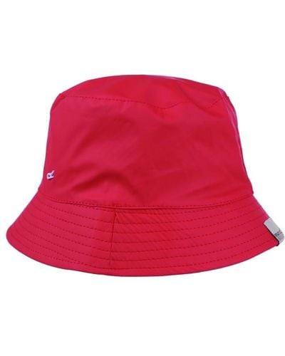 Regatta Jaliyah Hat Ld99 - Red