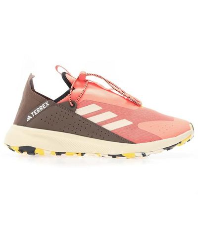 adidas Terrex Voyager 21 Trainers - Pink