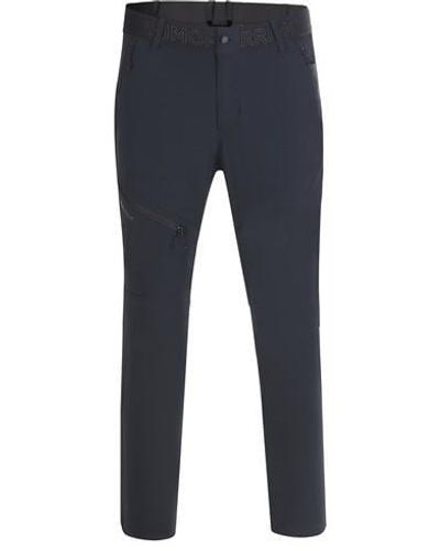 Karrimor Tech Trousers Sn43 - Blue
