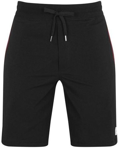 Paul Smith Essential Shorts - Black