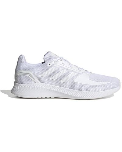 adidas Run Falcon 2.0 Shoes Unisex - White