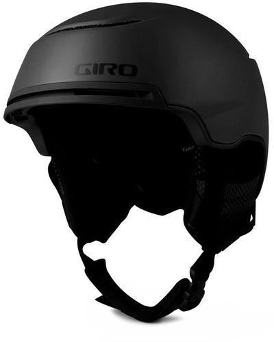 Giro Jackson Ski Helmet - Black