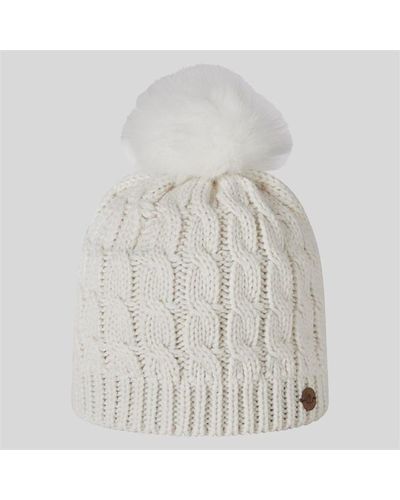 Craghoppers Niamh Hat - White