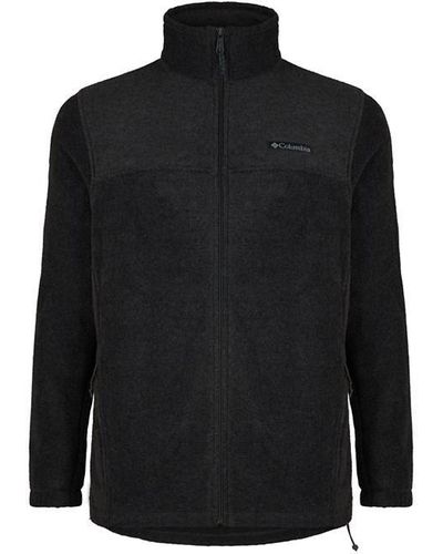Columbia Steens Fleece Jacket - Black