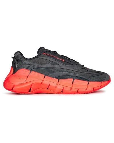 Reebok Zig Sneakers for Men Up to 60 off Lyst UK