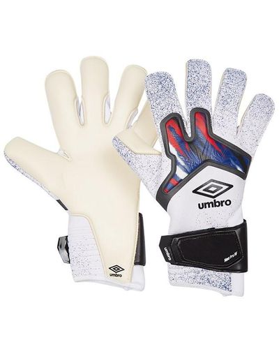 Umbro Neo Goalkeeper Gloves - White