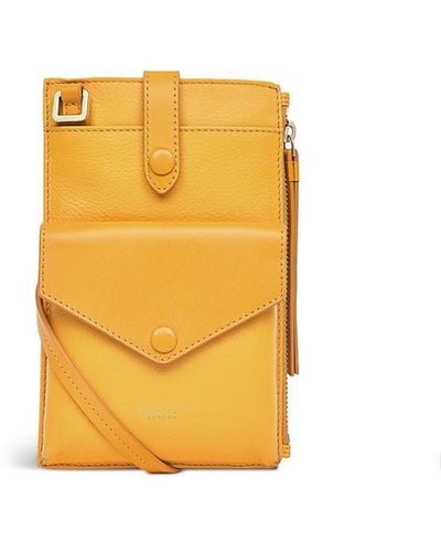 Radley Wilton Way Ld99 - Yellow