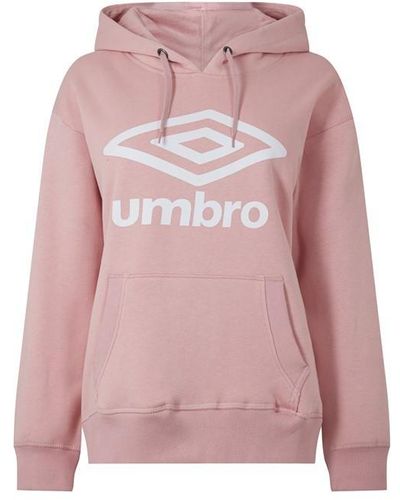 Umbro As L Lg Oh Hd Ld99 - Pink