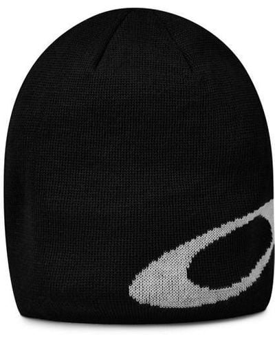 Oakley Ellipse Hat Sn51 - Black