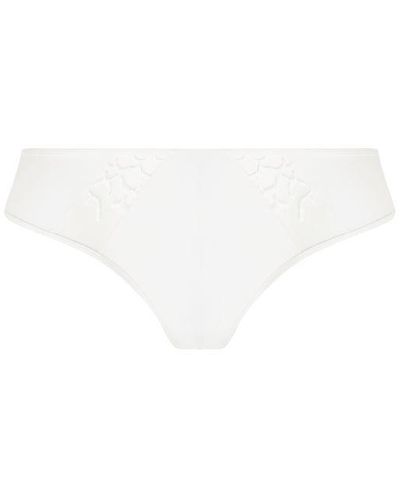 Wacoal Lisse Brief - White