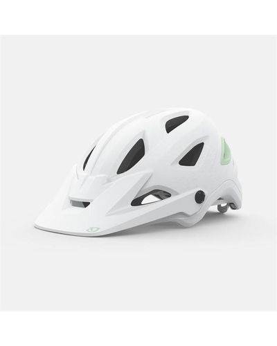 Giro Montaro Ii Mips Woman's Mtb Helmet - Metallic