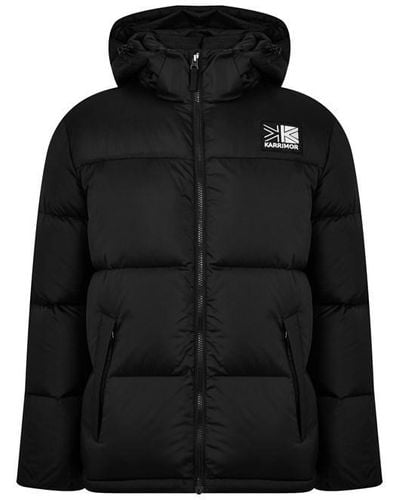 Karrimor sub cheap zero down jacket